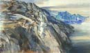 Rock and Ice, Greenland
