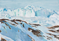 Harbor. Ilulissat