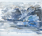 Ice Study, Uummannaq